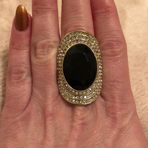 Statement ring - Picture 5 of 5